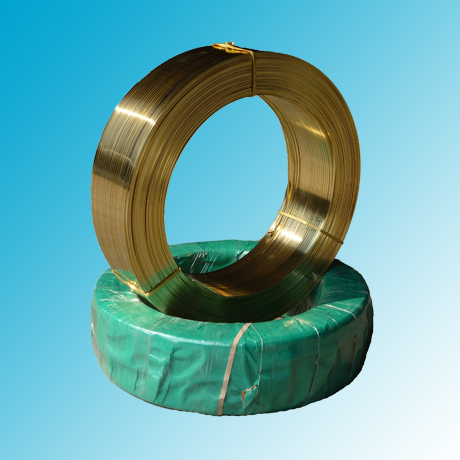 了解黃銅扁線性能，讓你的使用它