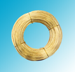 因?yàn)閔65黃銅線，地球如村