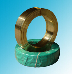 性能優(yōu)良的黃銅扁線(xiàn)