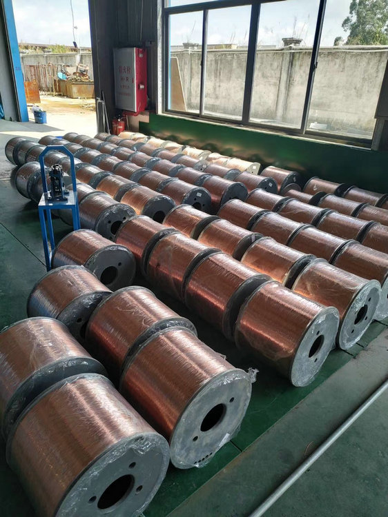 紫銅線有什么用途？