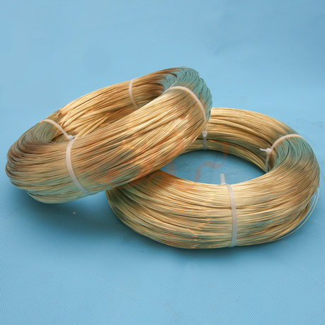 H62黃銅線當(dāng)然比普通的好！