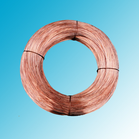 紅銅線為什么跟紫銅扯上關(guān)系？