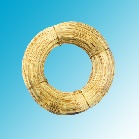黃銅線是怎樣構(gòu)造的呢？